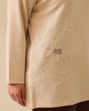 Gala-xi Kadın Sweatshirt 10002512314003