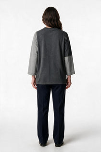 Gala-xi Kadın Sweatshirt 10002622314001