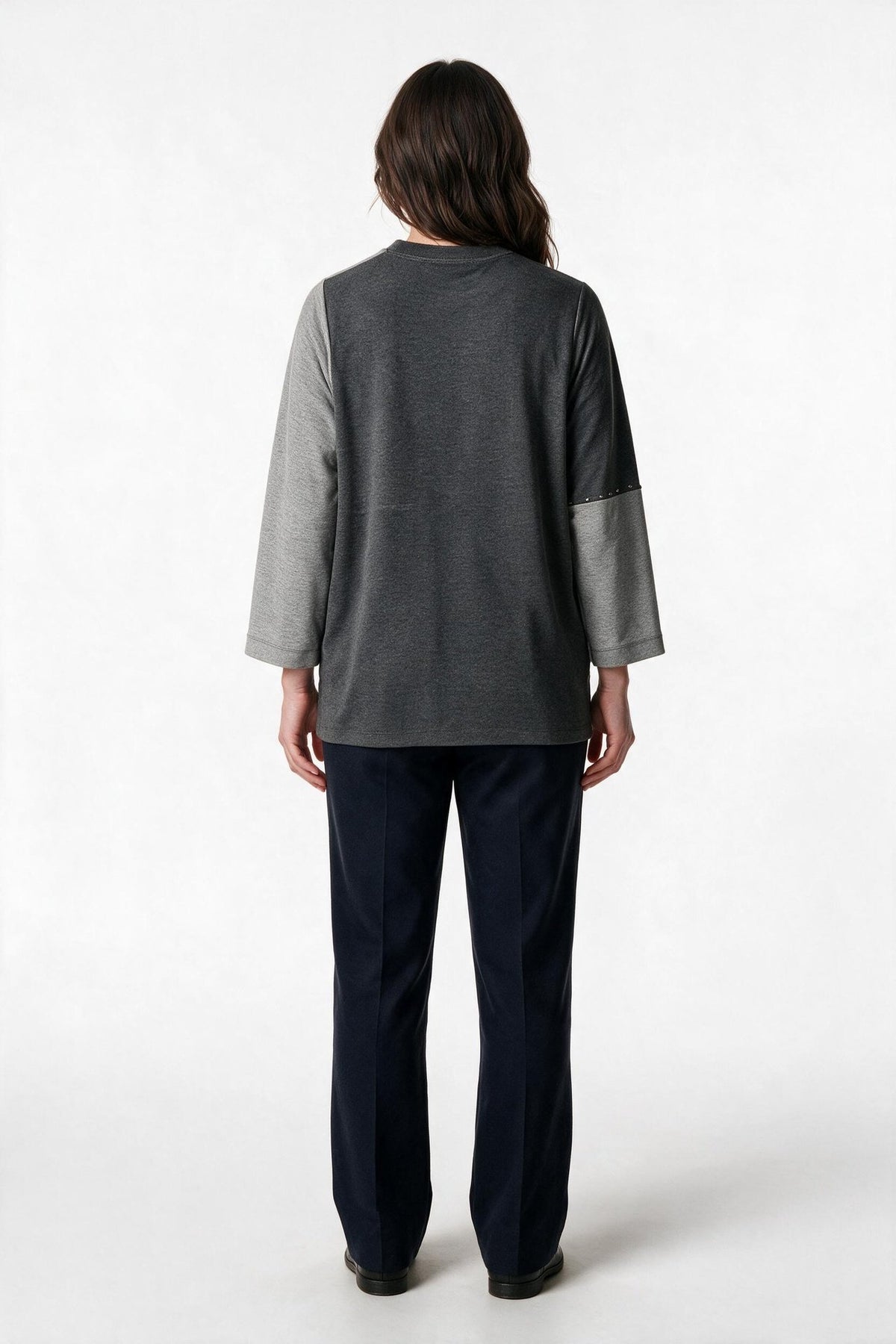 Gala-xi Kadın Sweatshirt 10002622314001