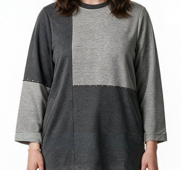 Gala-xi Kadın Sweatshirt 10002622314001