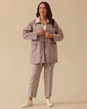 Gala-xi Kadın Trençkot 10002512114002