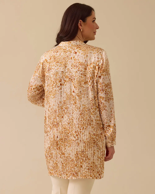 Gala-xi Kadın Tunik 10002511214011