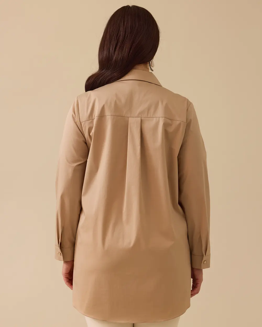 Gala-xi Kadın Tunik 10002511214013