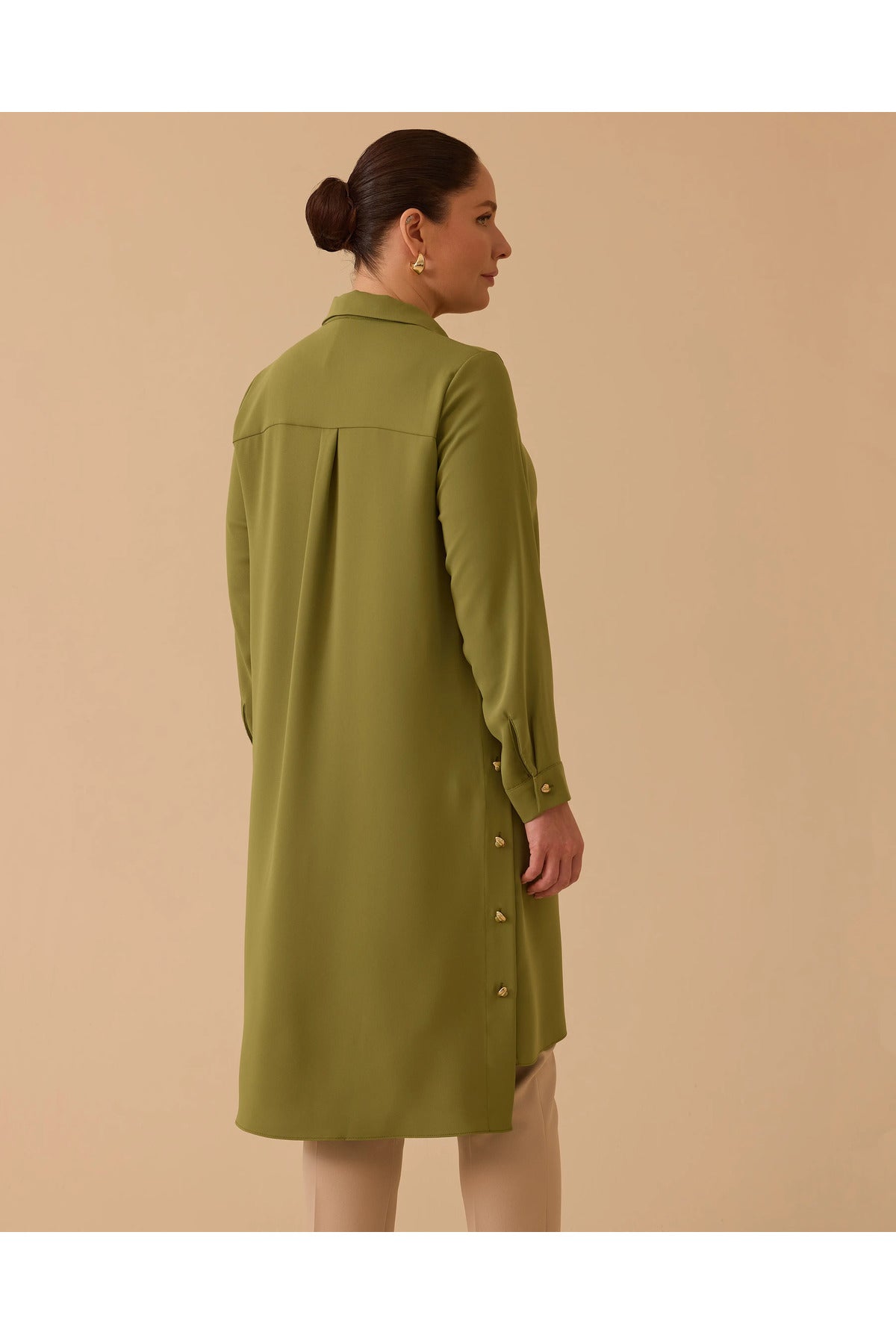 Gala-xi Kadın Tunik 10002611214019 Translation missing: ar.content.product_image_secondary