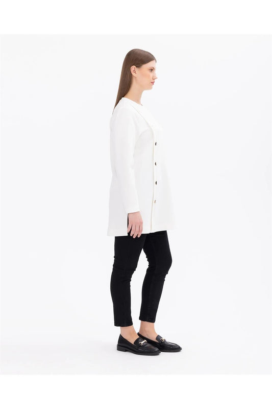 Gala-xi Kadın Tunik 2321201034