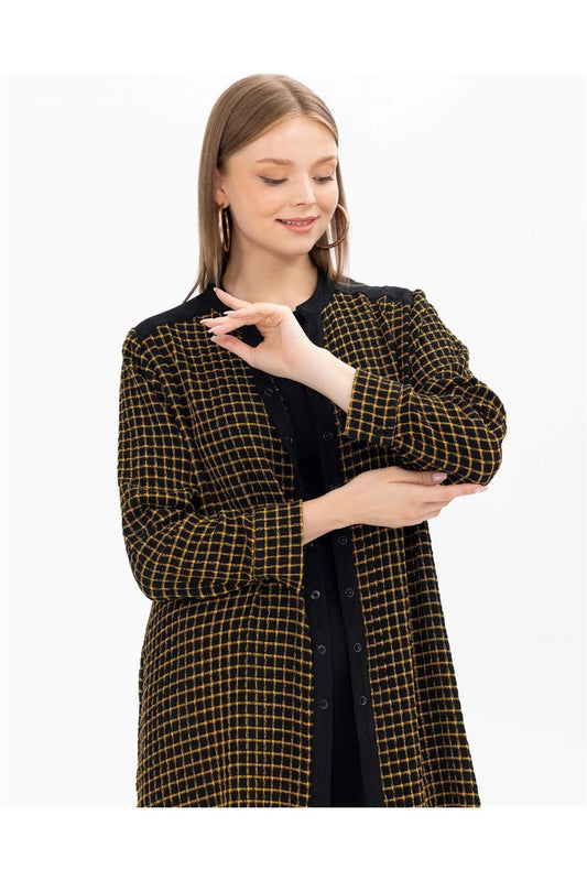 Gala-xi Kadın Tunik 2321201083