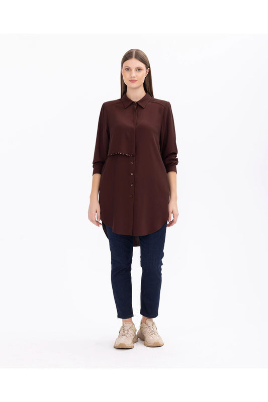 Gala-xi Kadın Tunik 232201089