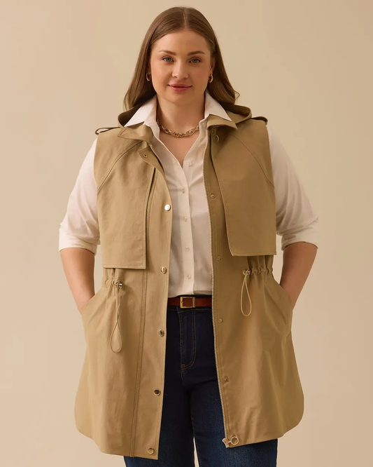 Gala-xi Kadın Yelek 10002511114001