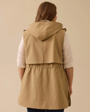 Gala-xi Kadın Yelek 10002511114001