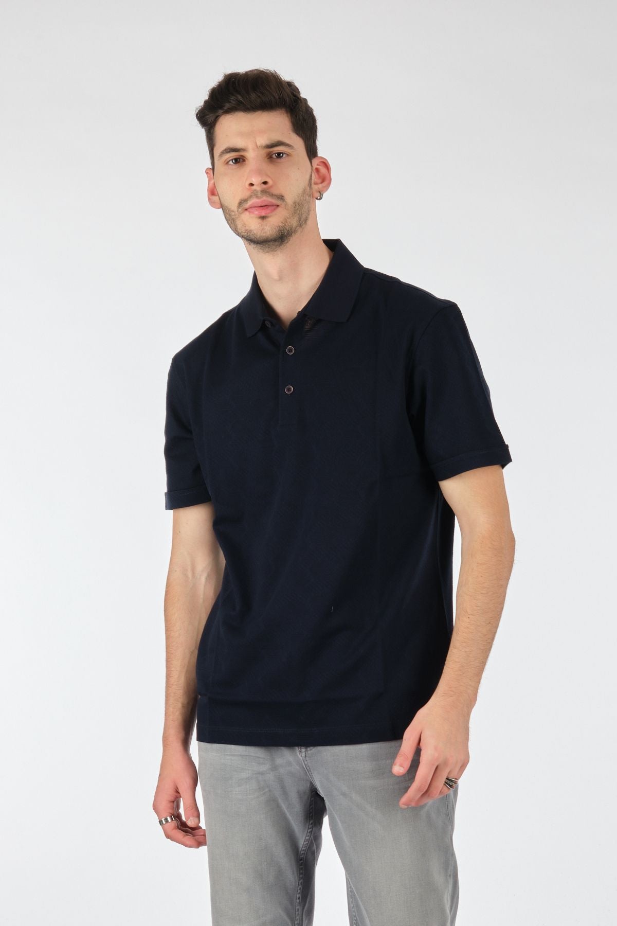 Gallus Erkek T-Shirt MS7927 Ana görsel