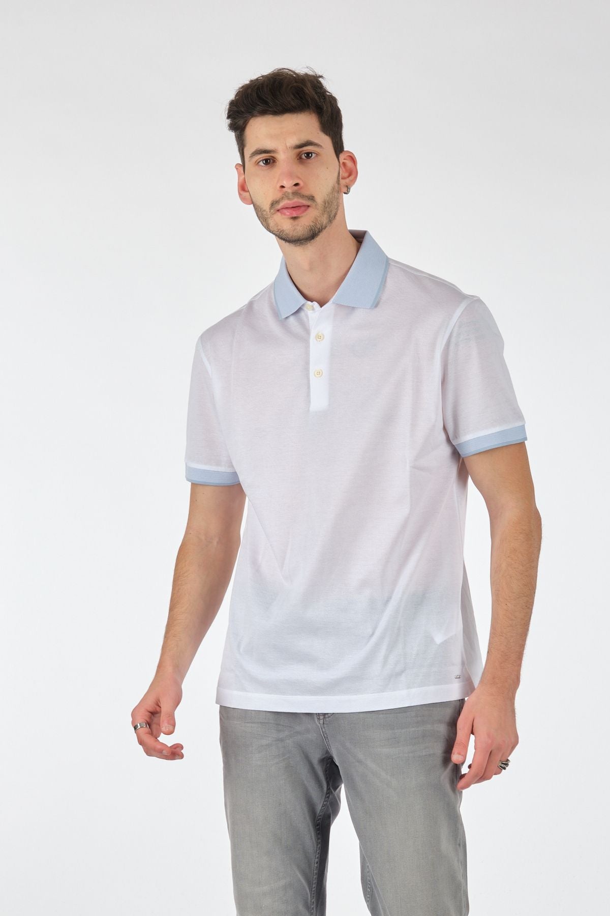Gallus Erkek T-Shirt MS7932