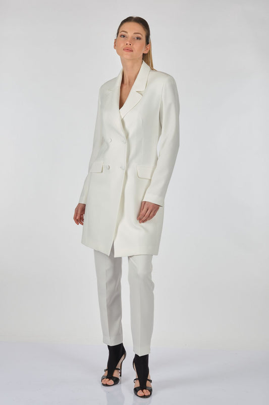 بنطلون نسائي من غارني 22YPNT02323