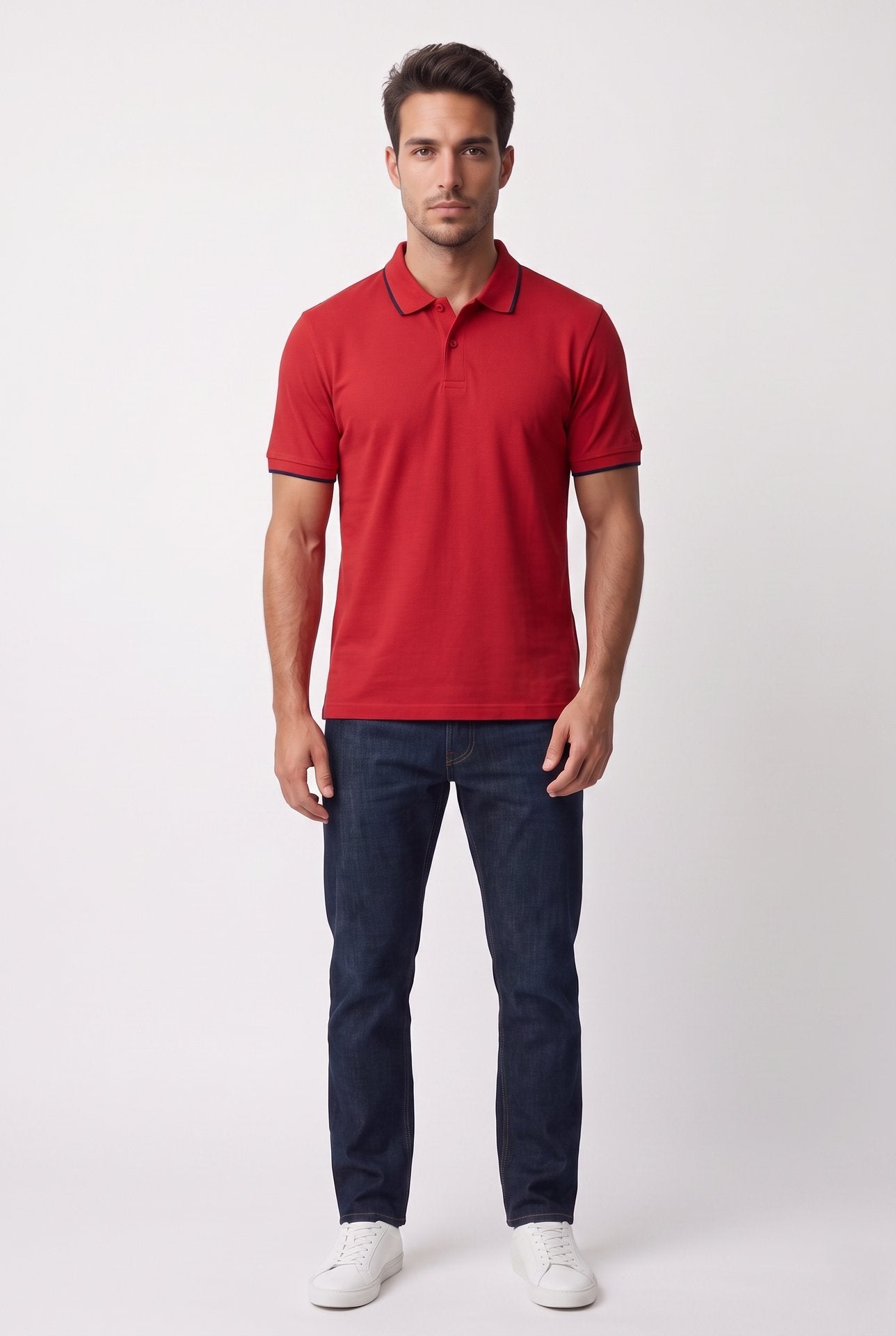 Giant Erkek T-Shirt P912 Ana görsel