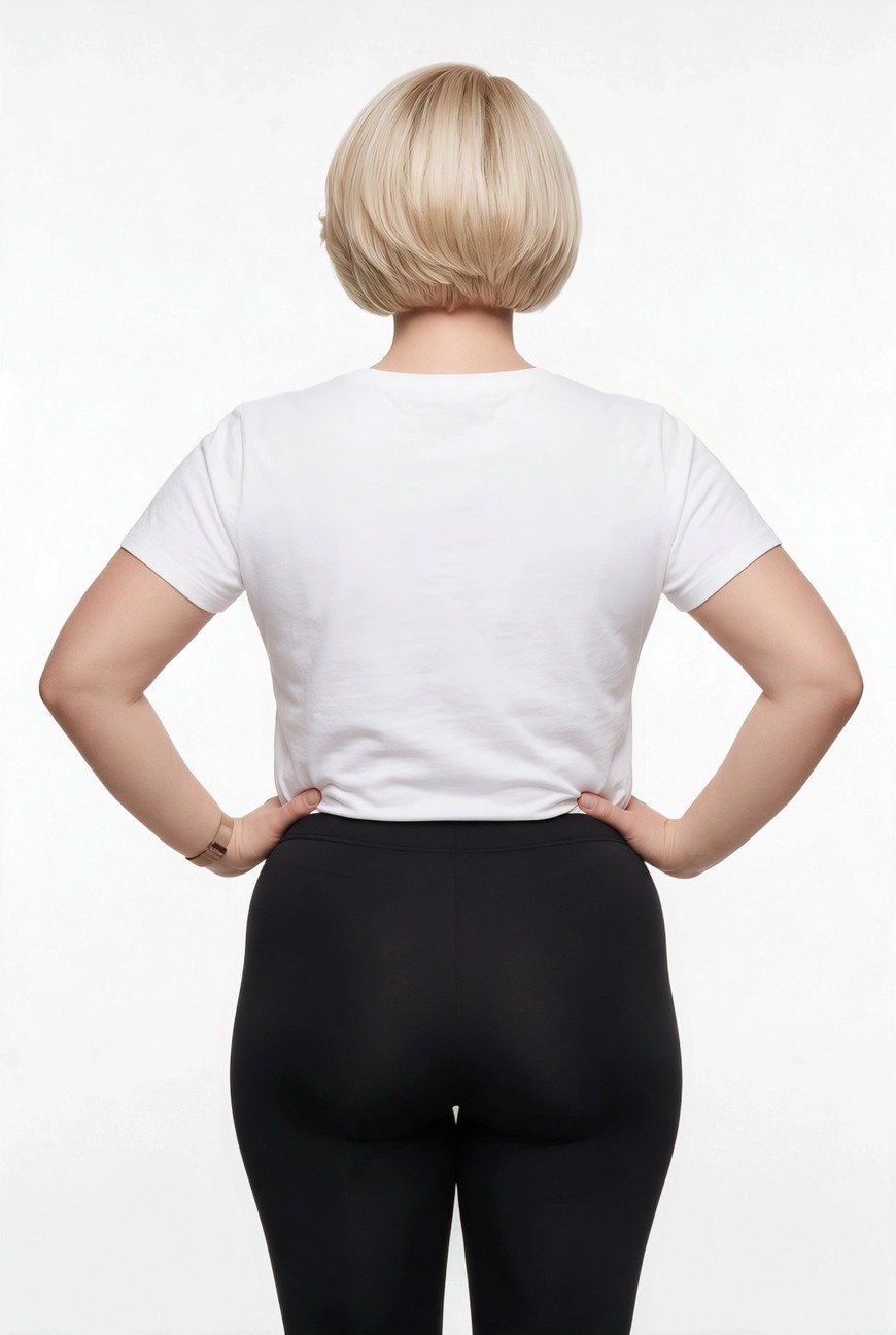 Gilda Kadın Pantolon GLD261PNT30103