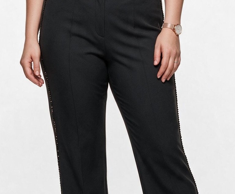 Gilda Kadın Pantolon GLD261PNT30103