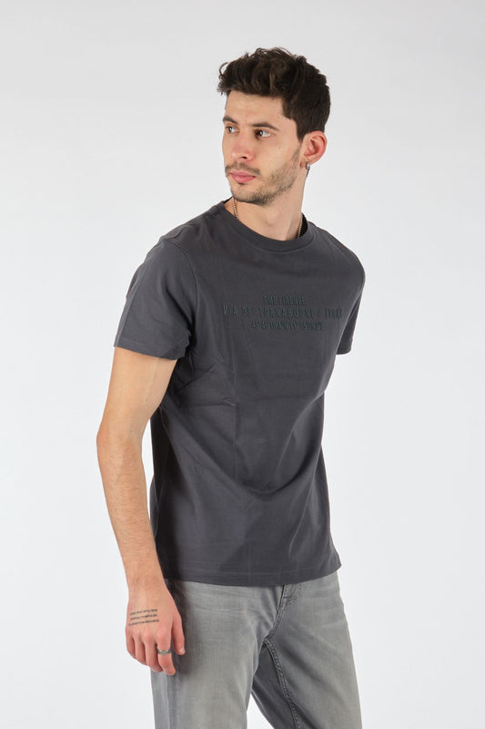 Gmg Fırenze Erkek T-Shirt 22103154