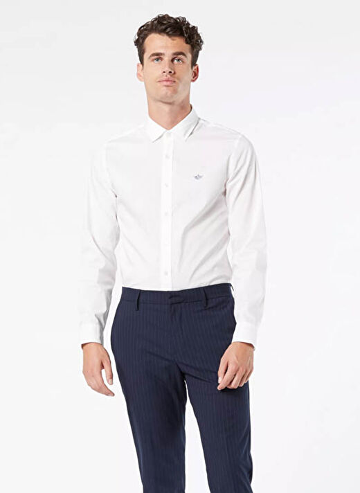 قميص دوكرز رجالي 25Y28836-0000