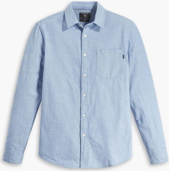 Levis Erkek Gömlek A4253-0002 Ana görsel