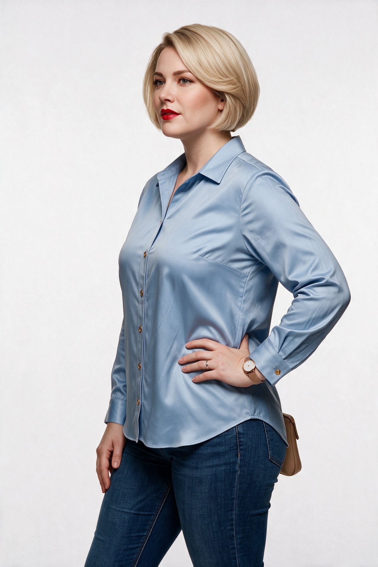 GÖMLEK EKOL-BB 27KEKL01551