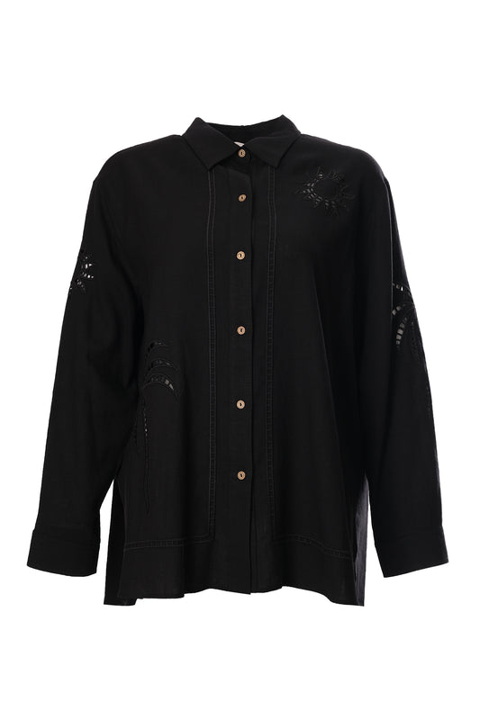 قميص فايك سونميز للسيدات US25GML046