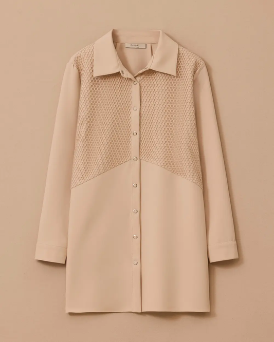 قميص غالا-شي