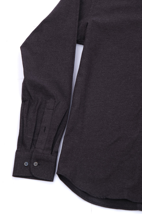 Giant Minimalist Erkek Uzun Kol Gömlek - Modern Fit
