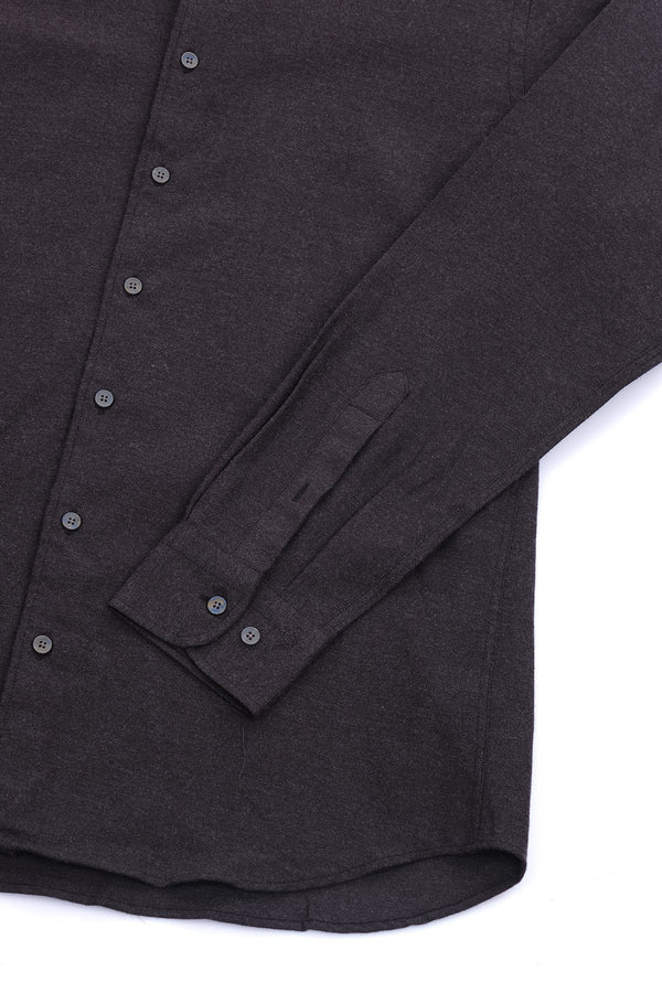 Giant Minimalist Erkek Uzun Kol Gömlek - Modern Fit