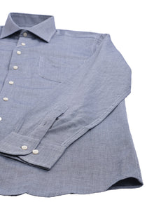Giant Minimalist Uzun Kol Regular Fit Erkek Gömleği - Günlük & İş