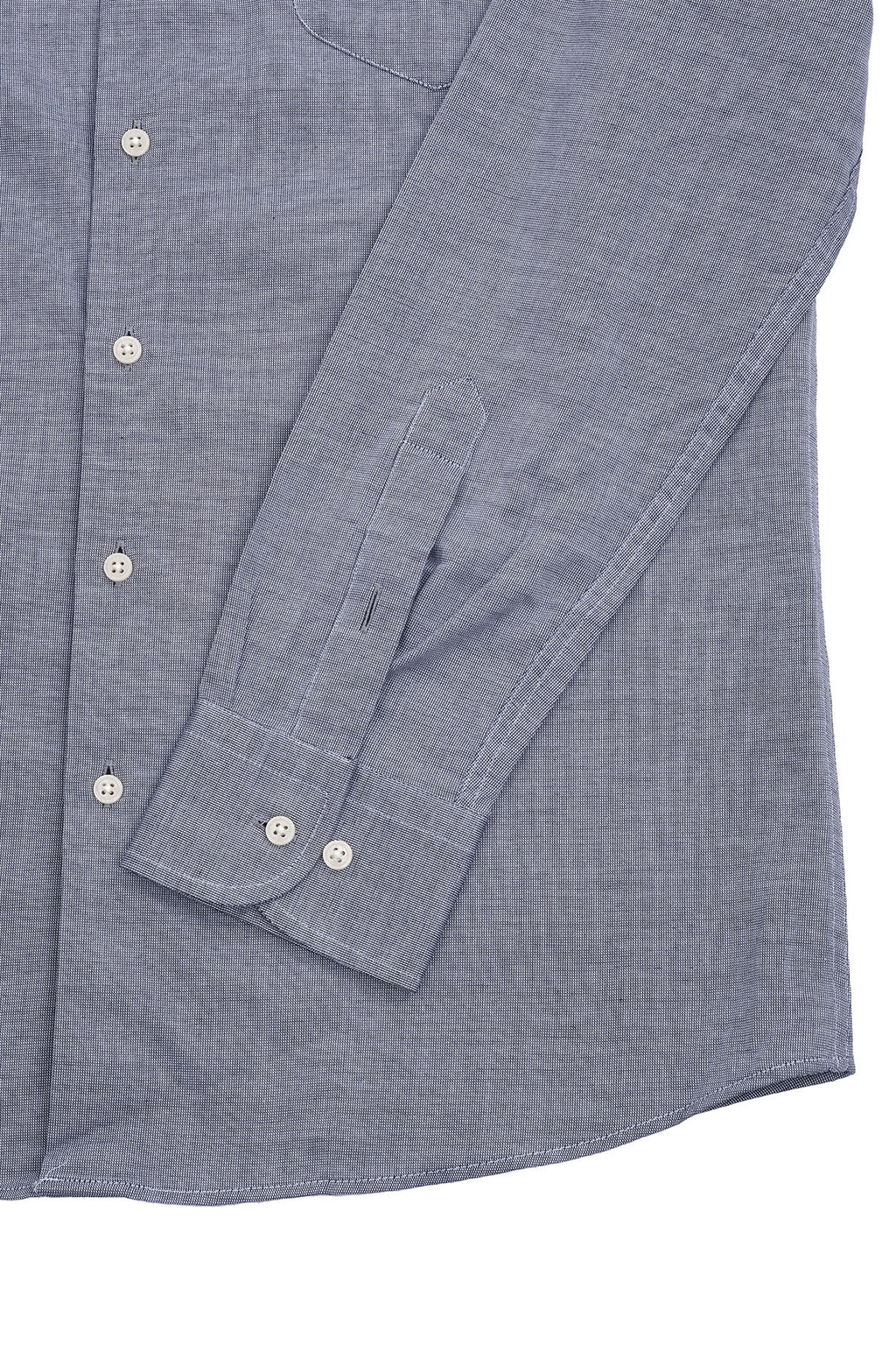 Giant Minimalist Uzun Kol Regular Fit Erkek Gömleği - Günlük & İş