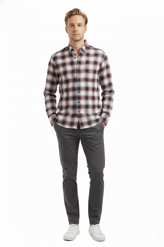 Giant Erkek Gömlek BL161