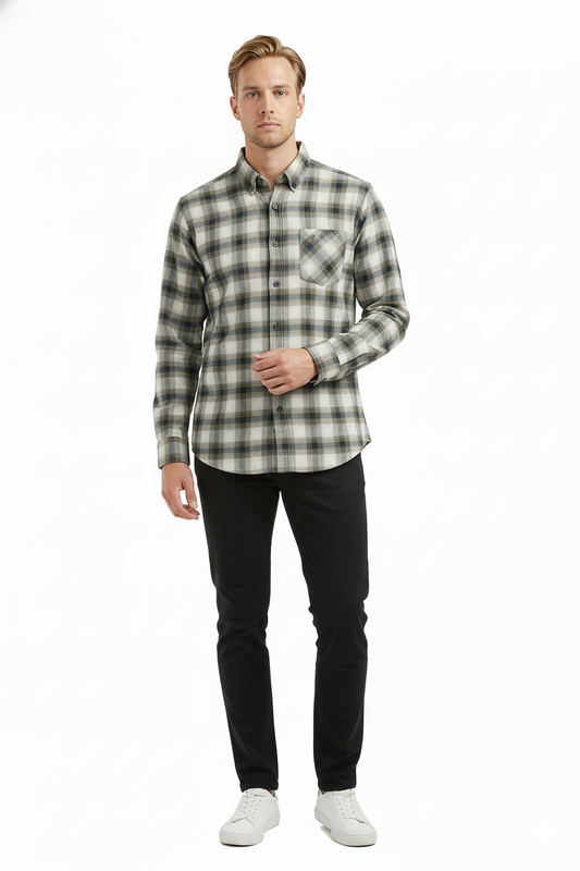 Giant Erkek Gömlek BL161