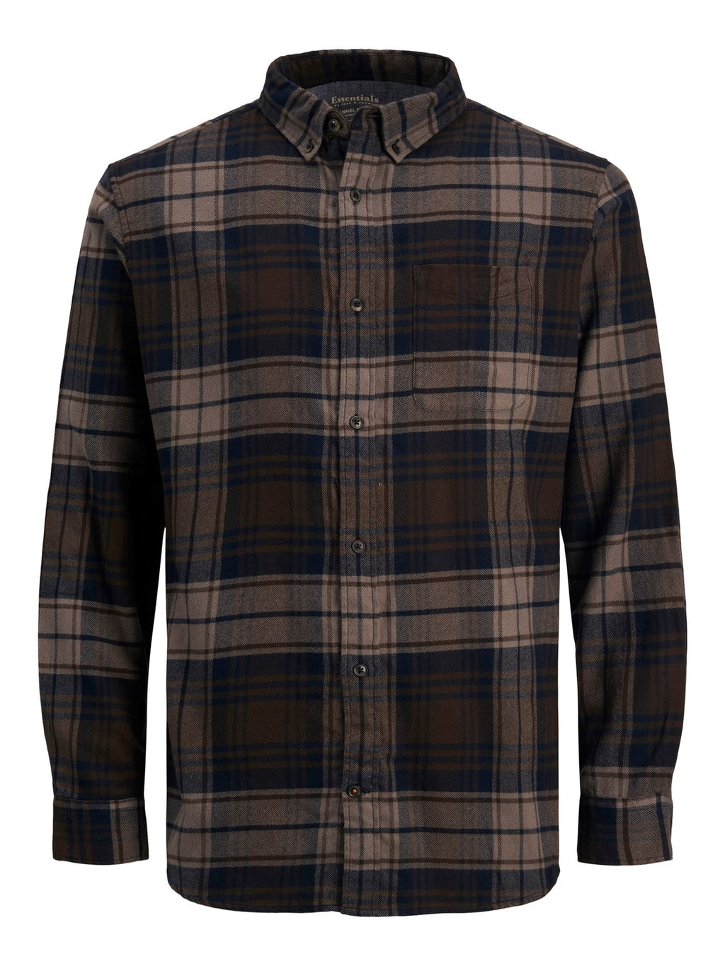 Jack&Jones Erkek Gömlek 12209098
