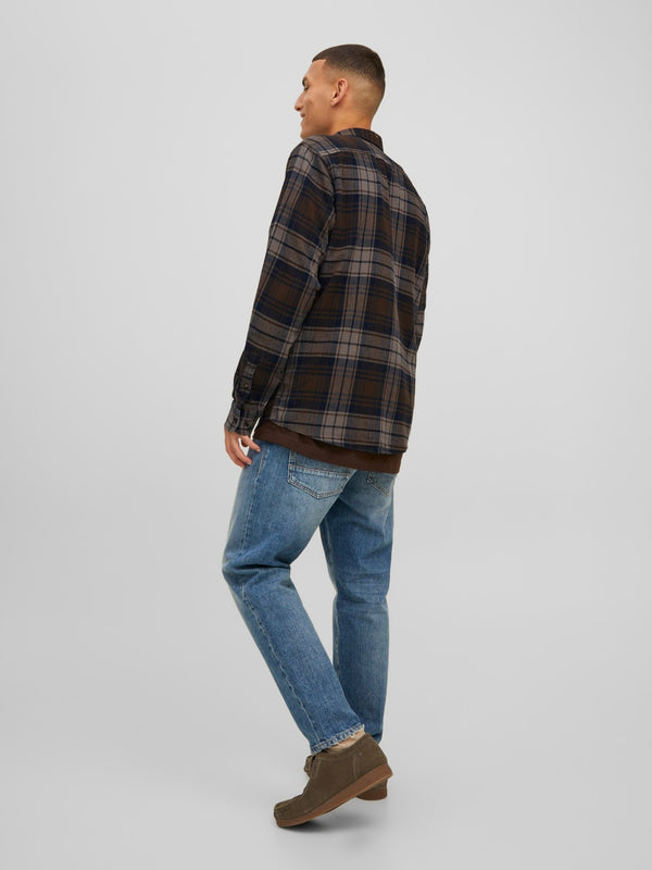 Jack&Jones Erkek Gömlek 12209098