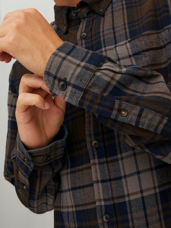 Jack&Jones Erkek Gömlek 12209098