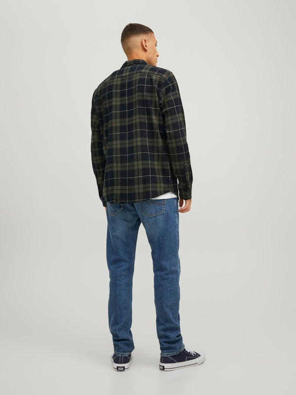 Jack&Jones Erkek Gömlek 12209098