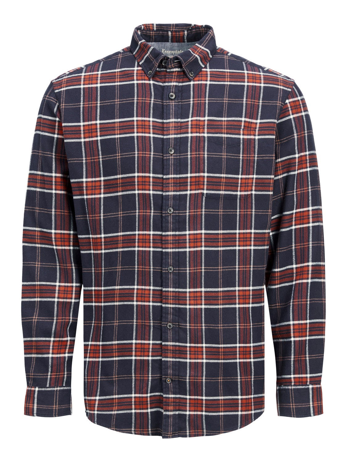 Jack&Jones Erkek Gömlek 12209098
