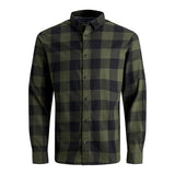 قميص رجالي من جاك آند جونز 12181602