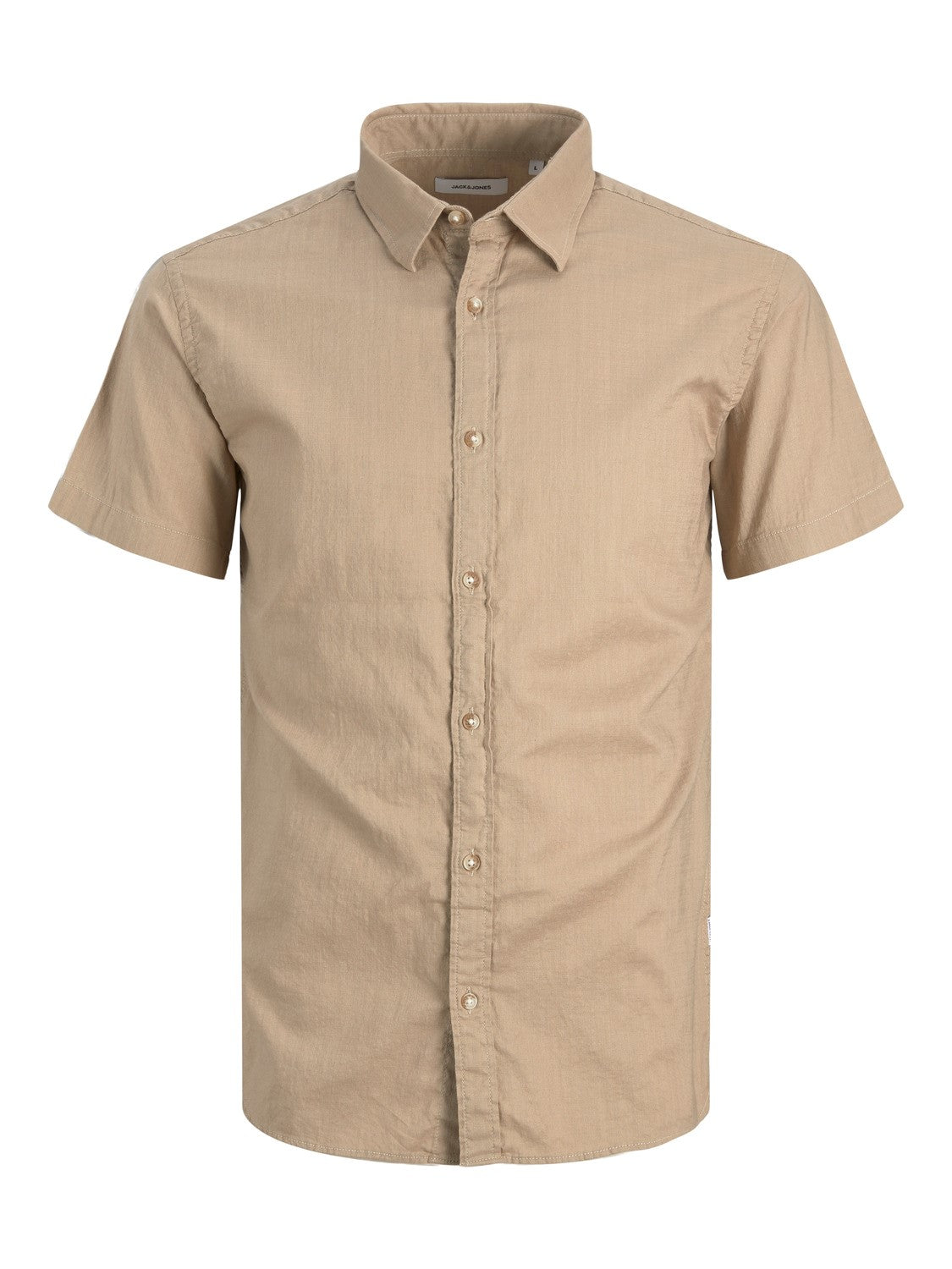 Jack&Jones Erkek Gömlek 12220479 Ana görsel