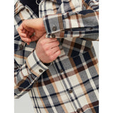 قميص رجالي من جاك آند جونز 12235986