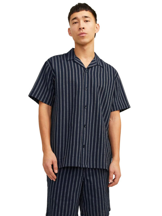 قميص رجالي من جاك آند جونز 12256772