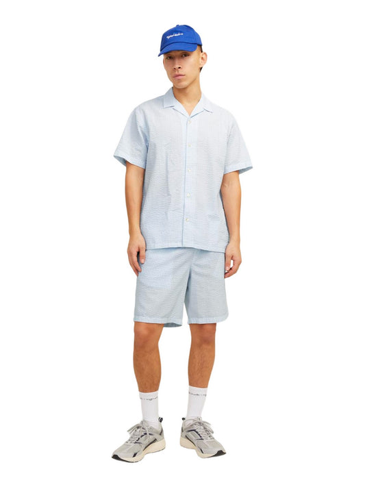 قميص رجالي من جاك آند جونز 12256772