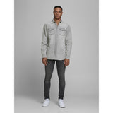 Jack&Jones Erkek Kot Gömlek 12138115