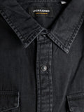 Jack&Jones Erkek Kot Gömlek 12138115