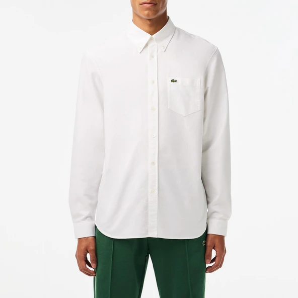 GÖMLEK LACOSTE CH1911-001 Ana görsel