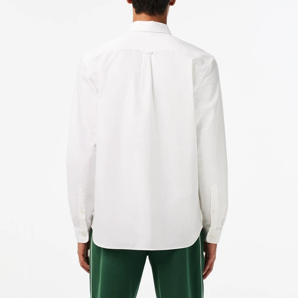 GÖMLEK LACOSTE CH1911-001