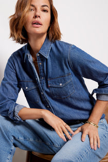 Levis Kadın Gömlek 16786-0016