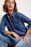 Levis Kadın Gömlek 16786-0016