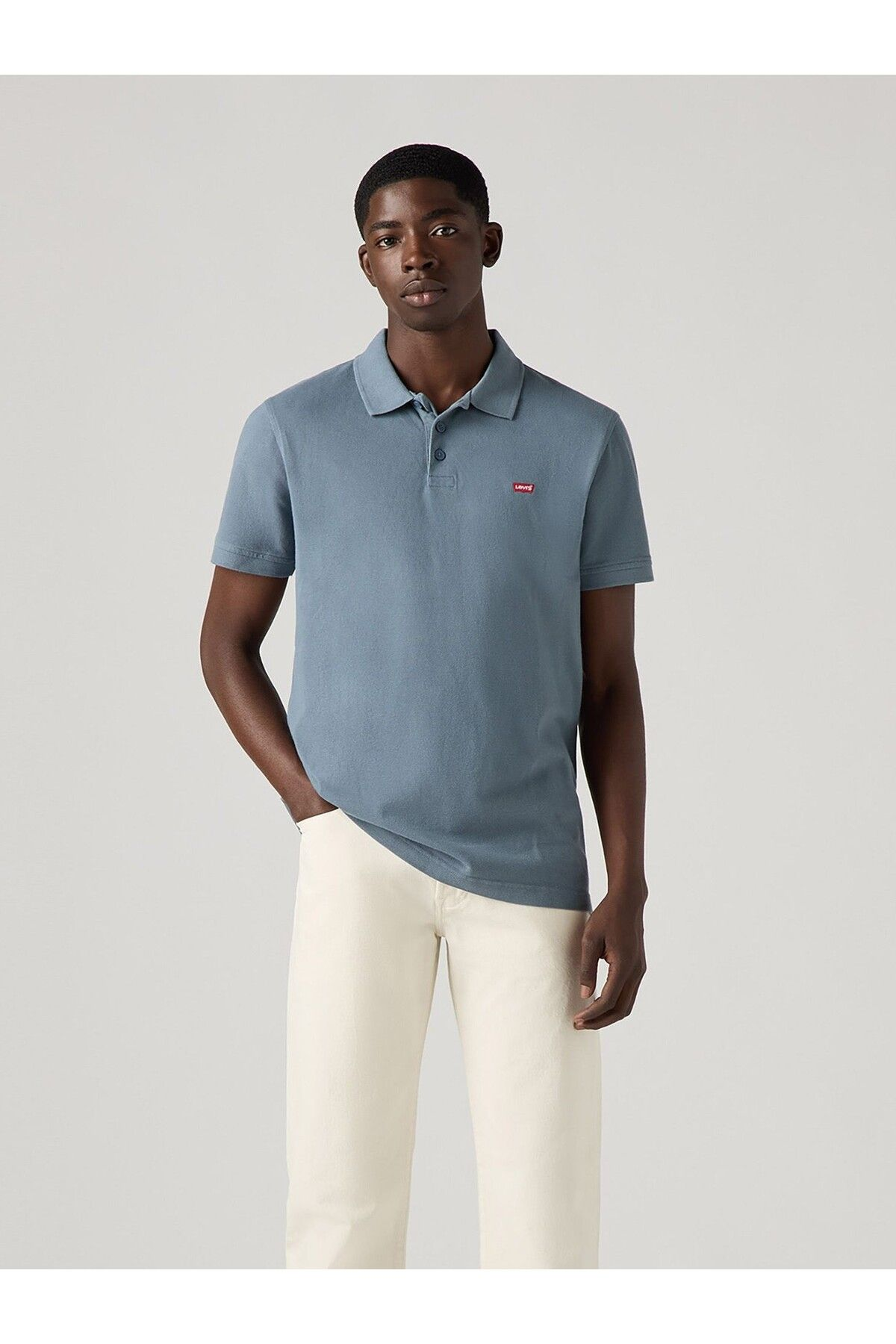 Levi's Erkek Gömlek 25Y35883-0273 Ana görsel