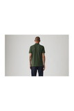 Levi's Erkek Minimalist Polo Yaka Kısa Kol T-Shirt - Günlük Stil