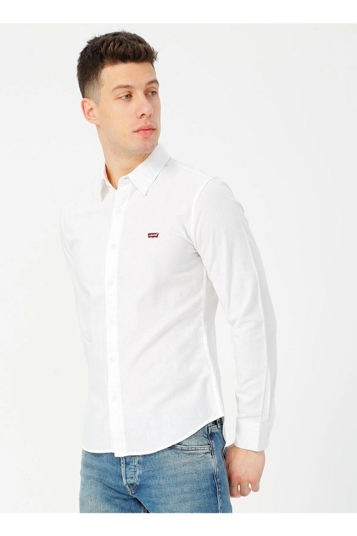 Levis Erkek Gömlek 86625-0002